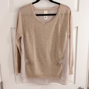 O’2nd Knit Sweater